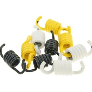 Direktkauf Kupplungsfedern Set Malossi Racing für Piaggio Mofas mit Variomatik