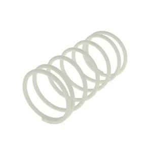 Gegendruckfeder Malossi MHR weiß verstärkt +30% für Piaggio Sale