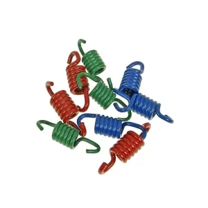 Kostenloser Rückversand Kupplungsfedern Set Malossi MHR Racing für Kymco, Peugeot, Piaggio