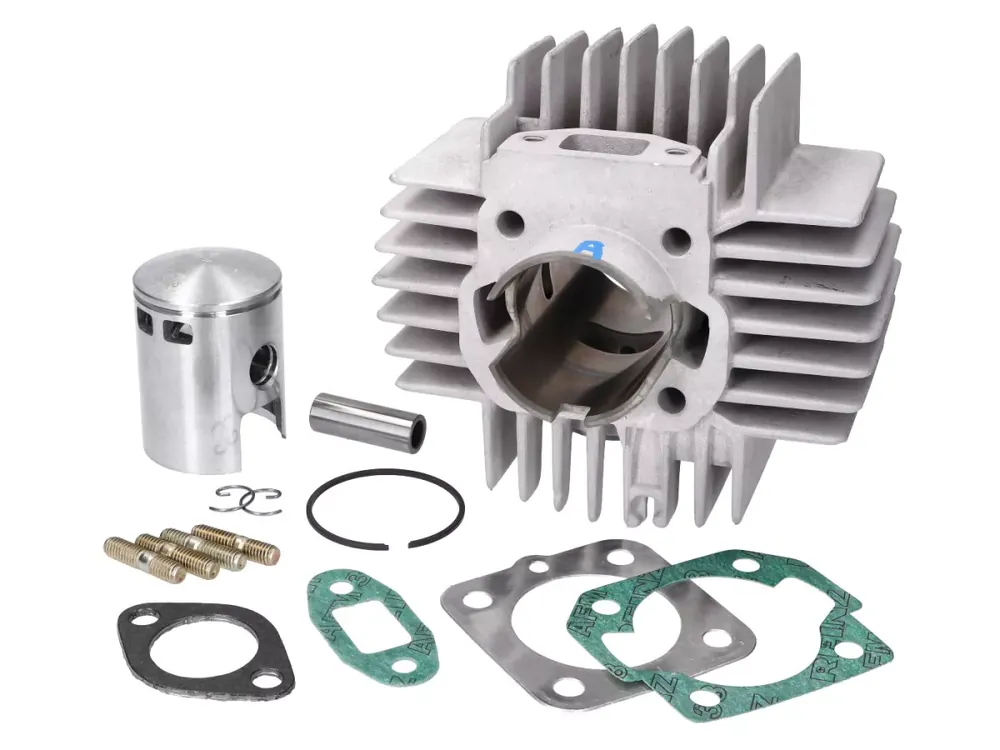 Preisreduziert Zylinderkit Malossi Aluminium Sport 65ccm für Puch Maxi, X30