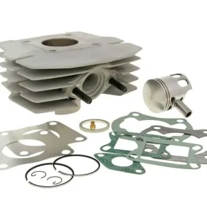 Preis Gesenkt Zylinderkit Malossi Aluminium Sport 65ccm für Honda MB, MT, MTX, NSR