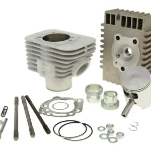 Zylinderkit Malossi Big D.E.P.S. 75ccm 10mm Kolbenbolzen für Piaggio, Vespa Bravo, Boss, Grillo, SI Bestpreis
