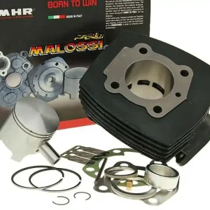 Schneller Versand Zylinderkit Malossi Sport 64ccm für Honda Wallaroo