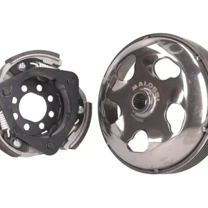 Begrenztes Angebot Kupplungsset Malossi MHR Maxi Delta System 134mm für Vespa, Gilera, Piaggio, Aprilia 125-300ccm