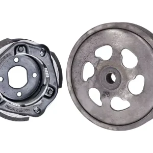 Kupplungsset Malossi MHR Delta System 107mm für Piaggio, Gilera, Peugeot, Vespa, Derbi, Kymco Aktuell