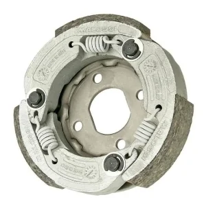 Begrenztes Angebot Kupplung Malossi Fly Clutch für 107mm Kupplungsglocke für Piaggio, Honda, Kymco, Peugeot