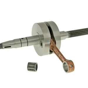 Rabatt Kurbelwelle Malossi RHQ Vollwange 12mm Kolbenbolzen für CPI