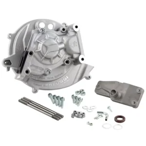 Günstig Motorgehäuse Malossi MP-One Elektronikzündung für Piaggio Boss, Boxer, Ciao, Grillo, Superbravo Mofa