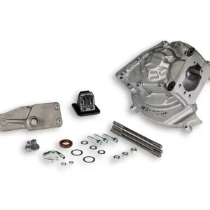 Direkt Vom Hersteller Motorgehäuse Malossi MP-One Magnetzündung für Piaggio Boss, Boxer, Ciao, Grillo, Superbravo Mofa