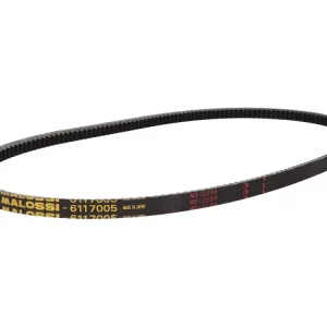 Geprüft Keilriemen Malossi 1056x13x6,5 X K Belt für Piaggio, Vespa Bravo