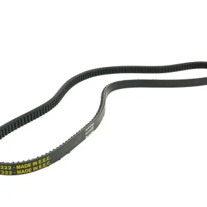 Neue Ware Keilriemen Malossi 1089x13x6,5 X Special Belt für Piaggio, Vespa Grillo
