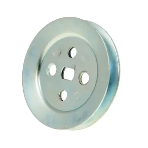 Riemenscheibe / Pully Malossi 80mm für Piaggio Ciao, PX50 Ausverkauf