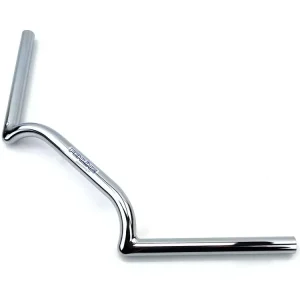 Neu Im Sortiment Lenker Fehling Chrom 560mm 50mm 22mm für Zündapp, Kreidler, Hercules, Puch