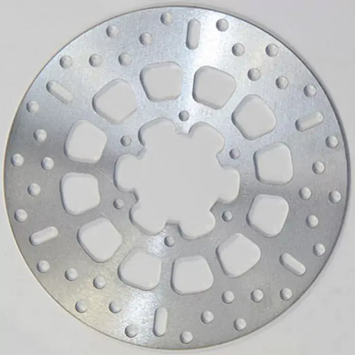 EBC Bremsscheibe MD833 passend für Aprilia & Derbi Geprüft