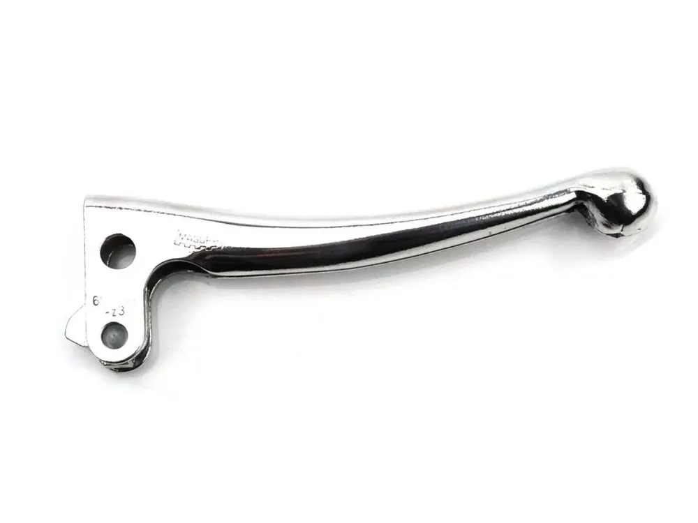 Direkt Vom Hersteller Kupplungshebel Magura Aluminium Poliert für Zündapp ZD, ZL, ZX, CS, CX, Hai, Hercules Prima M, Kreidler Flory, Puch Maxi X, DKW, Rixe, KTM