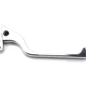 Wochenendangebot Kupplungshebel Magura Aluminium Silber für Zündapp GTS, KS, C 50, Kreidler Florett RS, RMC, Hercules K 50 MK 1, 2, KTM Comet, DKW RT 139, 159, Puch