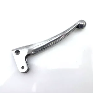 Jetzt Bestellen Bremshebel Aluminium Links für Zündapp, Kreidler Florett, Flory, Hercules, Puch, Miele, DKW, NSU