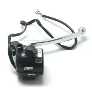 Kostenfreie Lieferung Gasgriff Armatur für Yamaha DT 50 MX, RD