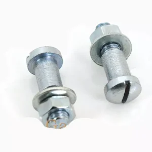 Saisonangebot Hebelschrauben Armaturen Magura Bolzen 6mm x 9mm Gewinde M5 x 8mm für Zündapp, Kreidler, Hercules, Puch, KTM, DKW, Miele, Rixe, Mofa, Moped, Mokick