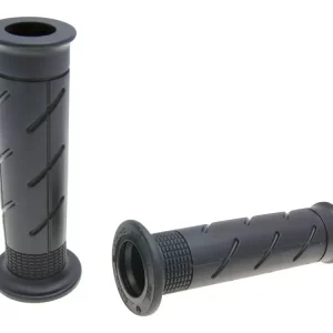 Griffe Satz Domino 0280 On-Road Honda Style (offene Enden) Highlight