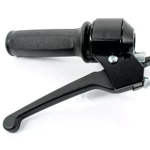 Gasgriff Armatur komplett mit Bremsgriff für MBK 51 Moped Mokick Sonderaktion