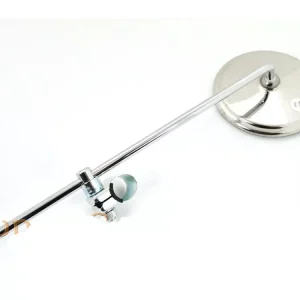 Meistverkauft Spiegel Edelstahl für Zündapp, Kreidler, Hercules, Miele, DKW, NSU, Horex, Puch, Gritzner