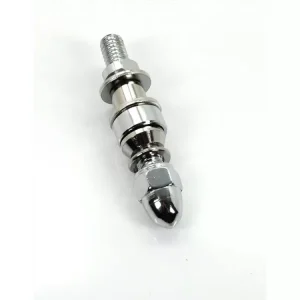 Heißes Angebot Spiegel Adapter für Harley Motorrädern