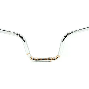 Wochenendangebot Lenker MOGA Chrom Hoch für Zündapp Bergsteiger M 25, 50