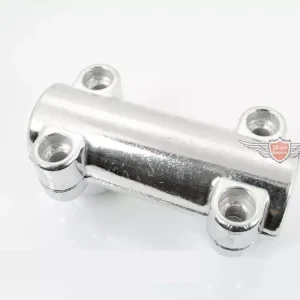 Preiswert Lenker Halter 2 teilig für Hercules K 50, MK Mokick