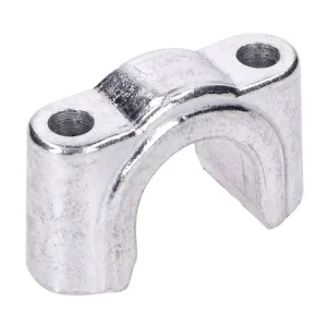 Super-Preis Lenkerklemme für Zündapp GTS KS 50, C 50 Sport Typ 517, 529