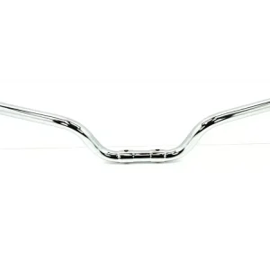 Neue Ware Lenker MOGA Chrom 22mm 570mm 90mm für Zündapp Sport Combinette Typ 515, Bergsteiger M 25, 50 434
