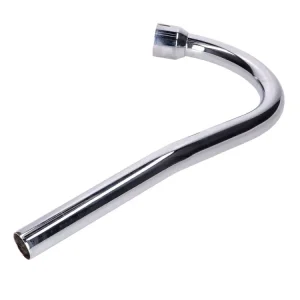 Versand Am Gleichen Tag Auspuffkrümmer 36mm Zylinderanschluss 26mm Auspuffanschluss für Zündapp, CS 50, 25