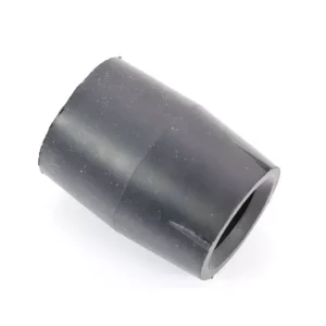 Dichtungsgummi Auspuff 22/26mm Schwarz für Zündapp, GTS 50, C 50 Sport, CS, ZD Online Kaufen
