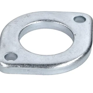 Super-Preis Krümmerflansch Stahl 28mm für Kreidler Florett LF, LH, RMC, Flory MF, Hercules K 50 MK, DKW, KTM