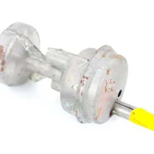 Schalldämpfer Einsatz 65mm für Hercules, Sachs, Mokick, KKR, Moped Neu Im Sortiment