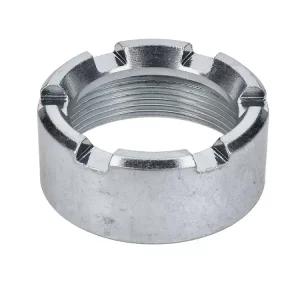 Preis Gesenkt Krümmermutter M40 x 1,5 33mm Chrom für Hercules, DKW, Miele, Gritzner, Göricke