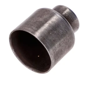 Expressversand Anschlussstück Stahl 26mm für Kreidler, Flory MF, MP