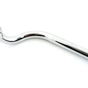 Auspuffkrümmer Steckanschluss 32/32mm 310mm für Kreidler Florett RS, Kreidler Florett GT Ausverkauf