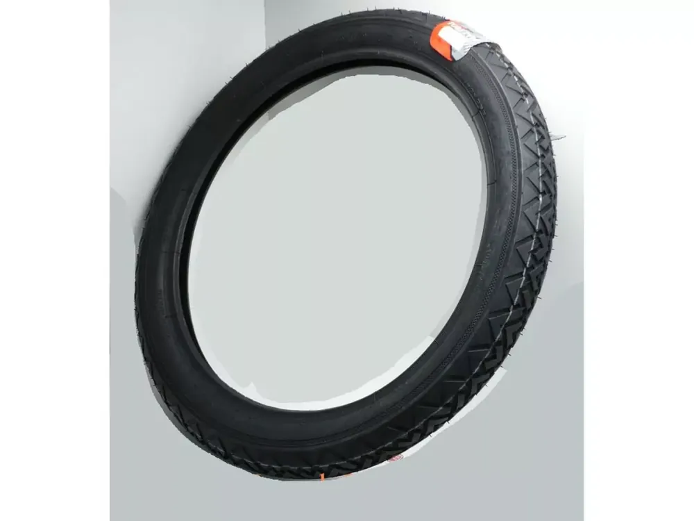 Neu Im Sortiment Reifen Vee Rubber 2-1/2-17 43J Verstärkt für Kreidler, Hercules, Zündapp, Simson, Puch, KTM, DKW
