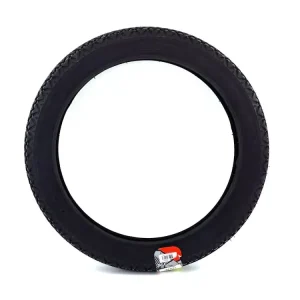 Bestseller Reifen Vee Rubber 2-1/2-16 42J Verstärkt für Kreidler, Hercules, Zündapp, Puch, Simson