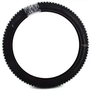 Reifen Heidenau 2,50 x 19 41M Schwarz für Zündapp CX 25, 50, Hai Kreidler Florett Mustang Cross Schnäppchen