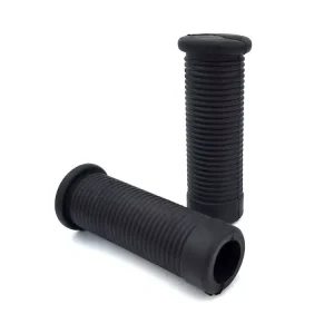 Fußrasten Gummi 110mm 21mm 36mm Schwarz für Kreidler, Florett RS, RM, RMC, LF, LH, Eiertank K 54 Jetzt Kaufen