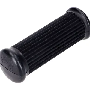 Bestseller Schalthebel Drilastic Gummi 79mm x 25mm 15mm Schwarz für Zündapp GTS 50 WK, KS 80 Touring, Super, K 80, SX 125, 175
