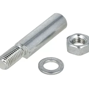 Mega-Angebot Trettarmkeil Stahl 9x45mm für Zündapp, Kreidler, Hercules, Puch