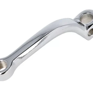 Pedalarm rechts 155mm für Mofa, Moped Preisknaller