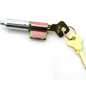 Lenkradschloss Schlüsseln 1 Stück 14mm für Schwalbe KR 51/2 Schnäppchen