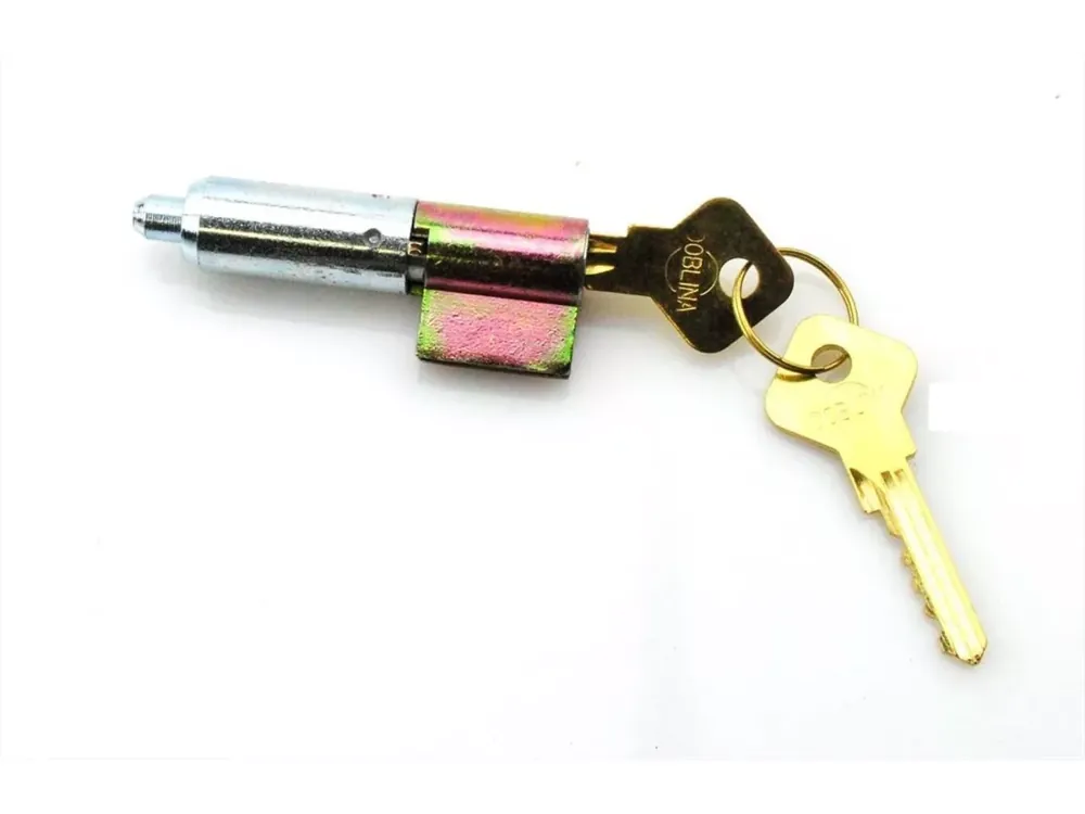 Lenkradschloss Schlüsseln 1 Stück 14mm für Schwalbe KR 51/2 Schnäppchen