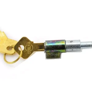 Preisreduziert Lenkschloß für Simson Duo