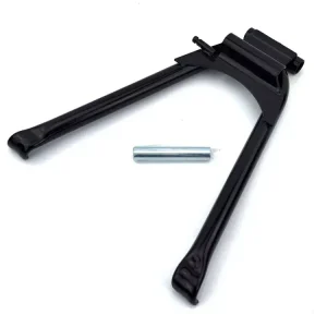 Super-Preis Hauptständer Stahl schwarz für Kreidler Florett RS, RMC, RM, TM