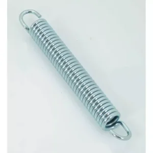 Feder Stahl 105mm für Kreidler, Florett RS, RMC, RM, TM, LF, LH, Mustang Begrenztes Angebot